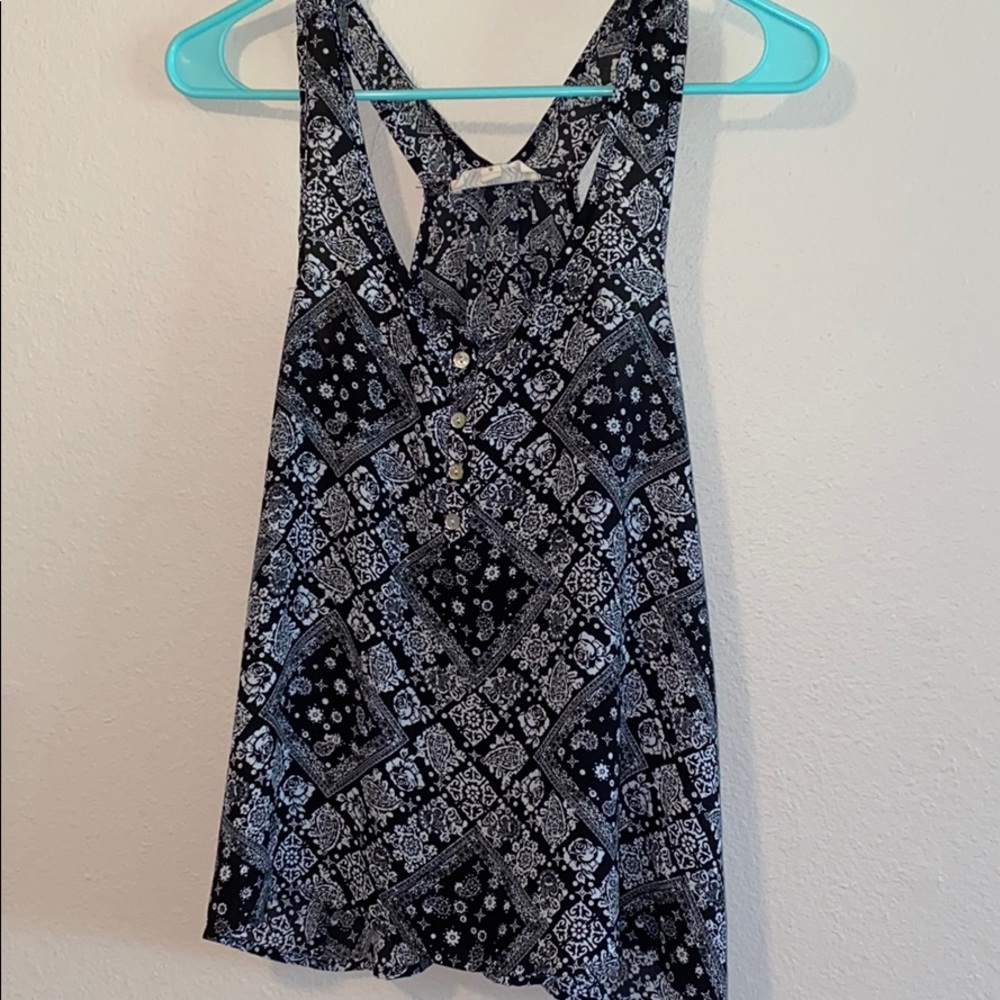 Tank top